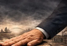 Two weeks to flatten the country