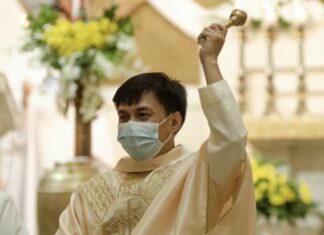 Making the Leap into Sedevacantism