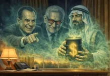 The ghosts of the 70s