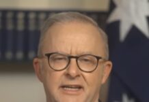 PM interrupts National Television to say everything’s fine