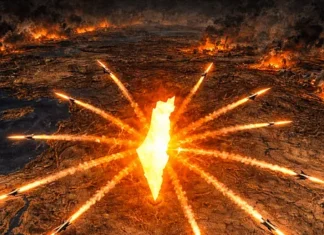 The spiritual origins of Zionism