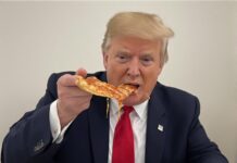 Fake Leaders Toy With War Games