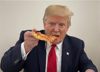 Fake Leaders Toy With War Games