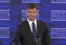 Paul Keating pretends Angus Taylor is racist