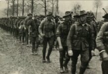 We used to hang traitors