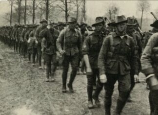 We used to hang traitors