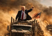 Trump’s imperial agenda explained