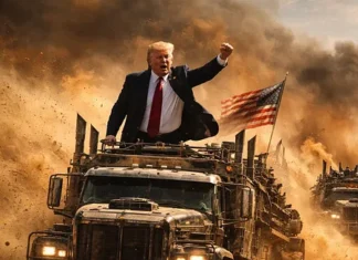 Trump’s imperial agenda explained