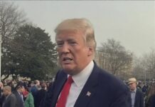 The Trump Administration versus the SPLC