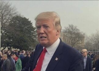 The Trump Administration versus the SPLC