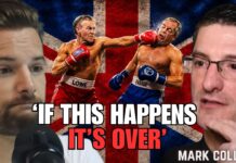 Reform UK must be destroyed