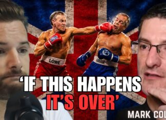 Reform UK must be destroyed