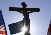 Whites need a shared religious foundation