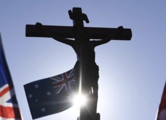 Whites need a shared religious foundation