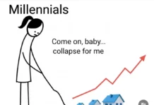 The Generation War
