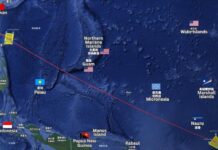 Was Telstra outage a Chinese 5GW operation?