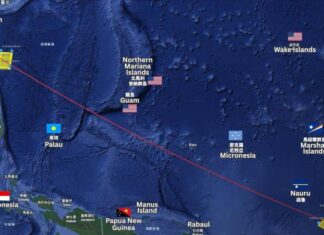 Was Telstra outage a Chinese 5GW operation?