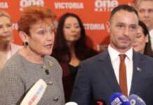One Nation is not splitting the conservative vote: It is uniting the White vote