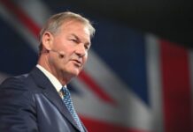 Restore Britain will be more of the same