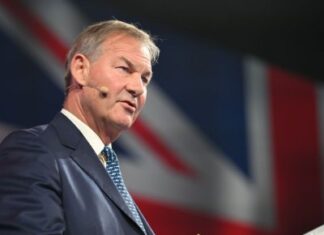 Restore Britain will be more of the same