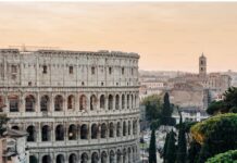 To restore Catholic Monarchy, first restore our Civilisation