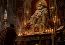 The religion of modernity