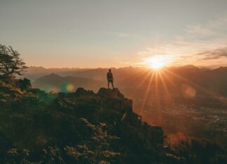 The Worry-Health-Money-Death spiral